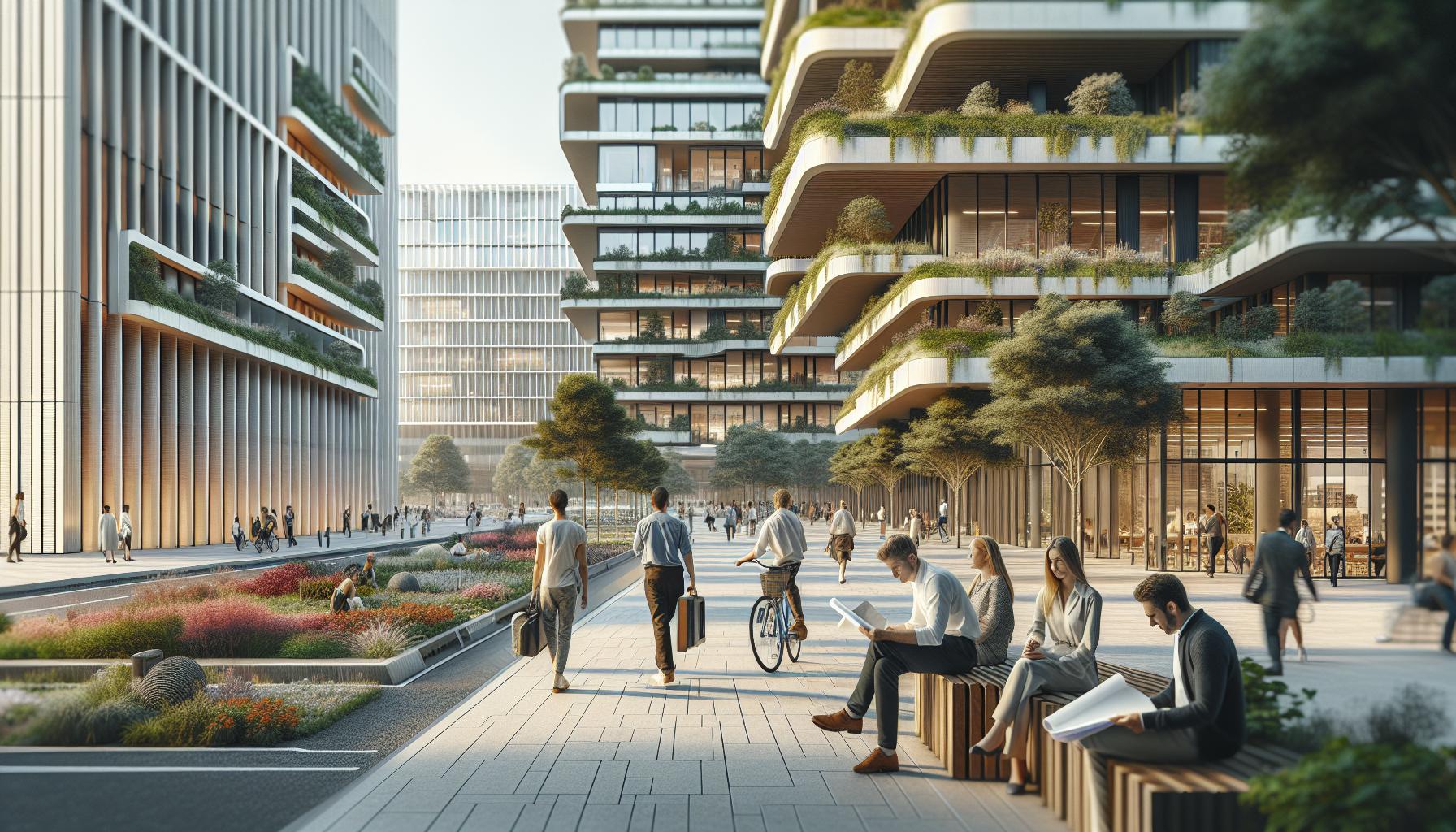 Planeamiento Urbanistico Barcelona: Guía Completa Actualizada 1 Planeamiento Urbanistico Barcelona: Guía Completa Actualizada