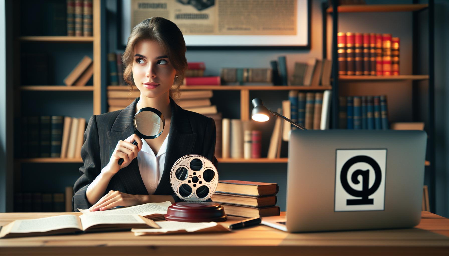 Cuándo una Película Pasa a Ser de Dominio Público 2 Cómo determinar si una película es de dominio público