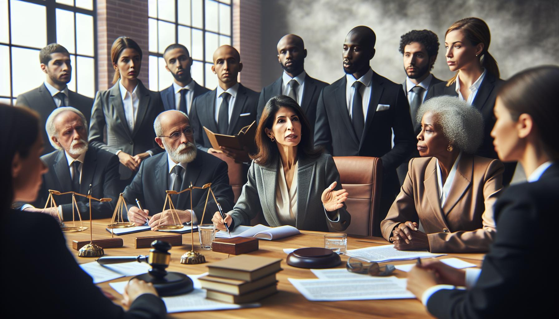 Consejo de Estado: Definición y Función