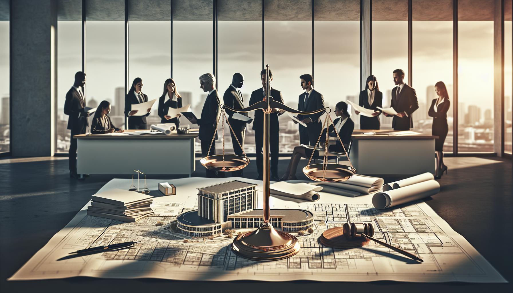 Aspectos Legales y Normativos del Piano Urbanistico