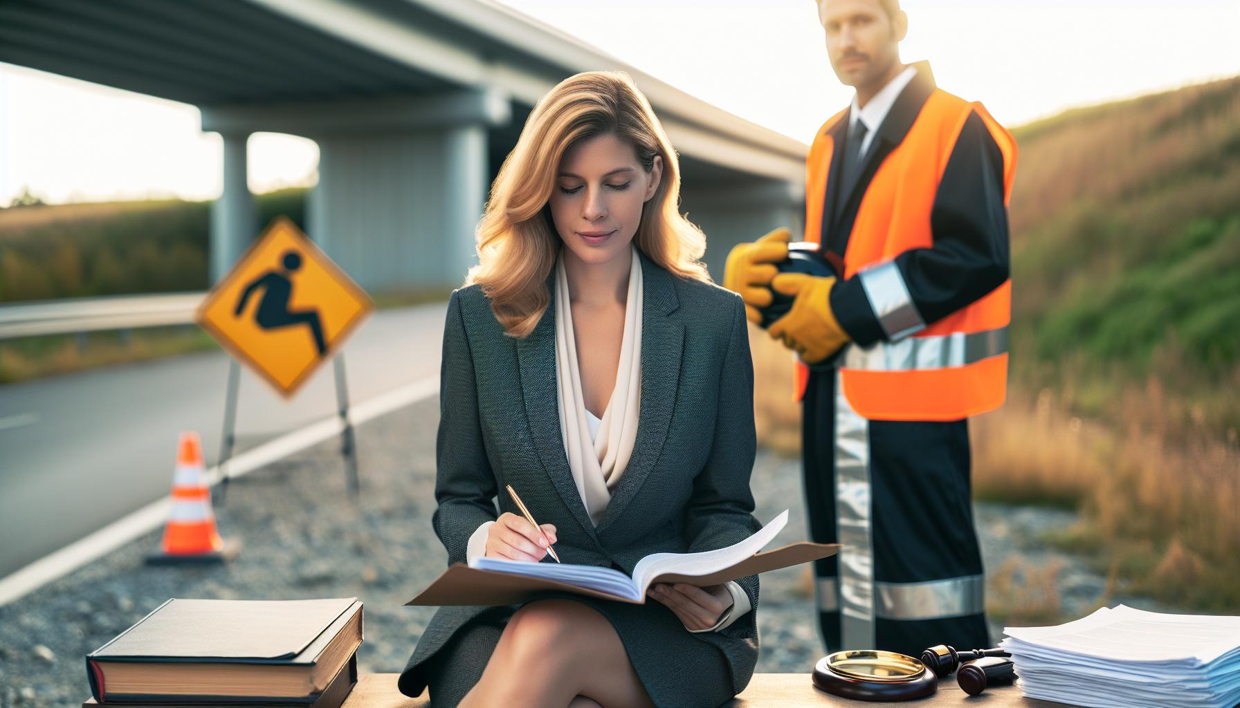 Implicaciones Legales de Artículo 33 en el Uso de Carreteras