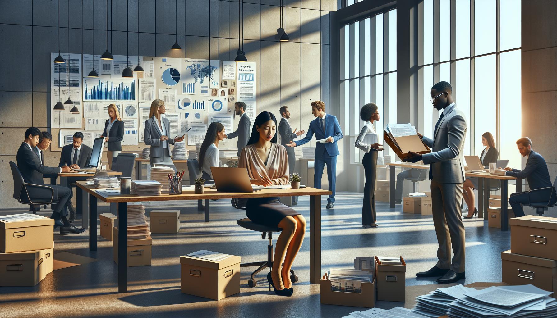 Pendiente de Recepción de Informes Preceptivos Oficiales 2021: Contexto y Relevancia