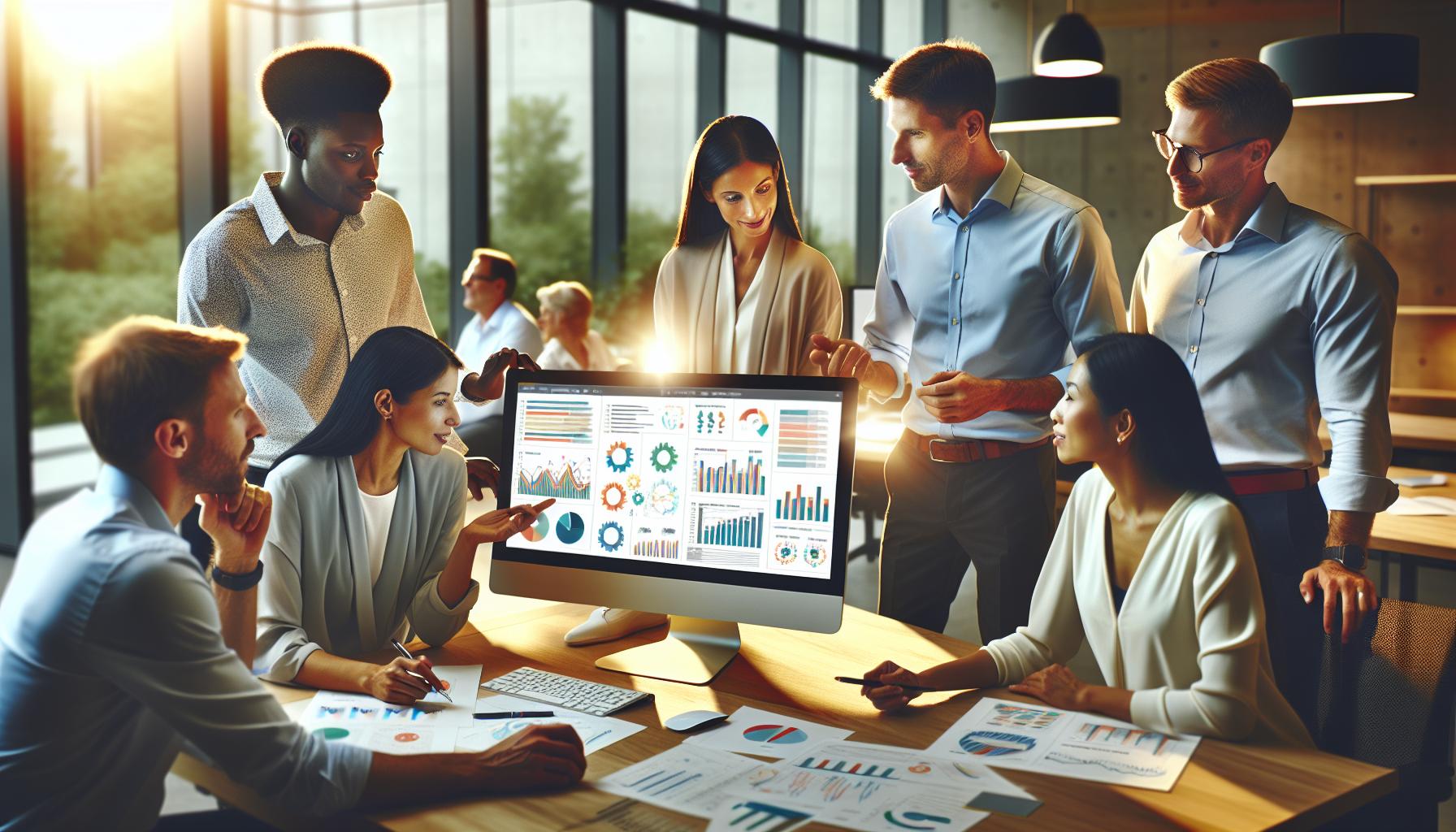 Beneficios del Uso del Visor para la Gestión de Recursos