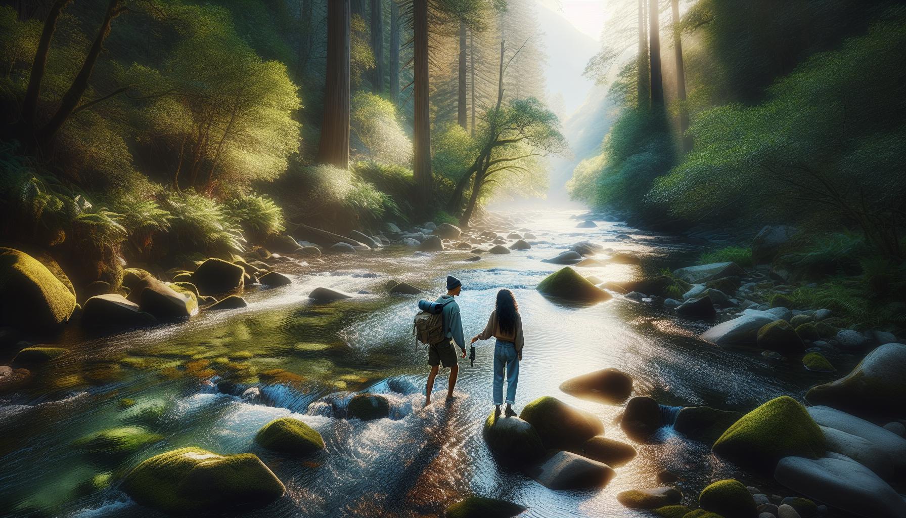 Sinónimos Comunes de Cuenca Hidrográfica