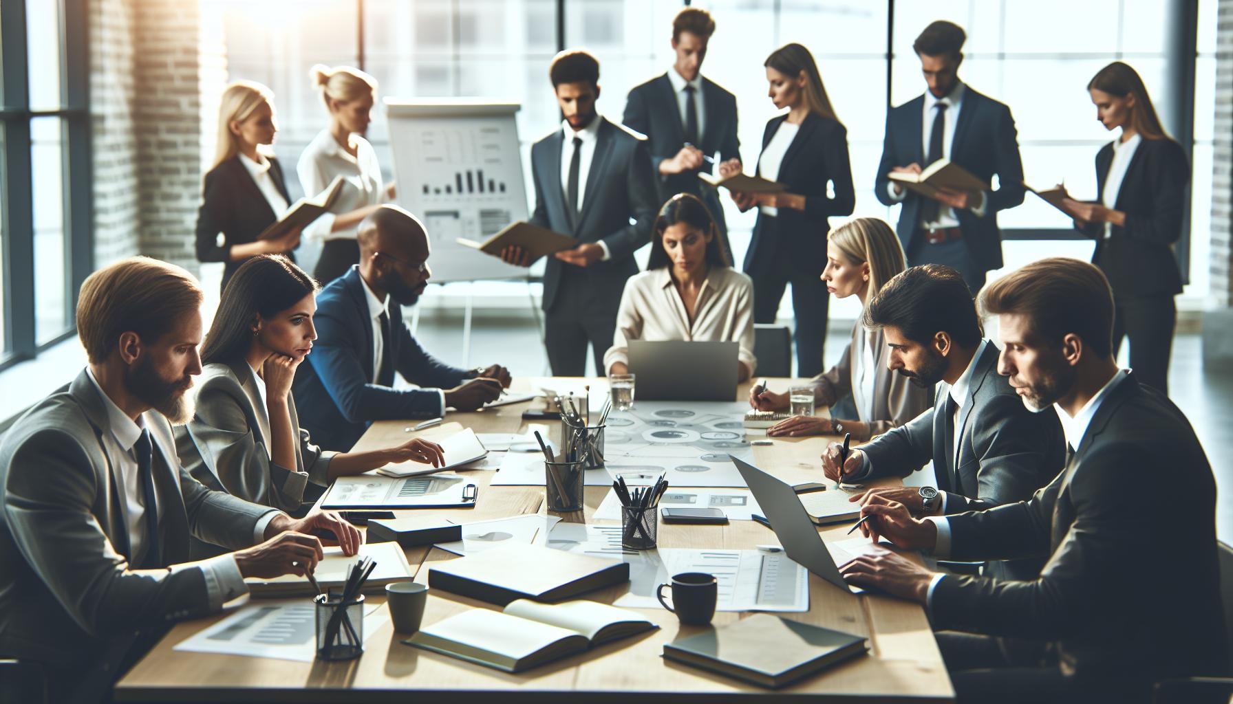 Características Esenciales del Informe Preceptivo Oficial