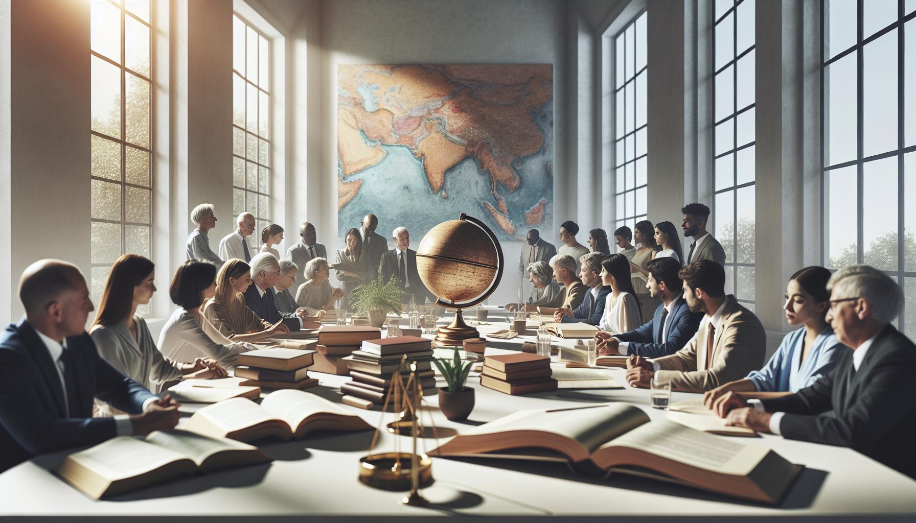 Importancia Legal del Dominio Público