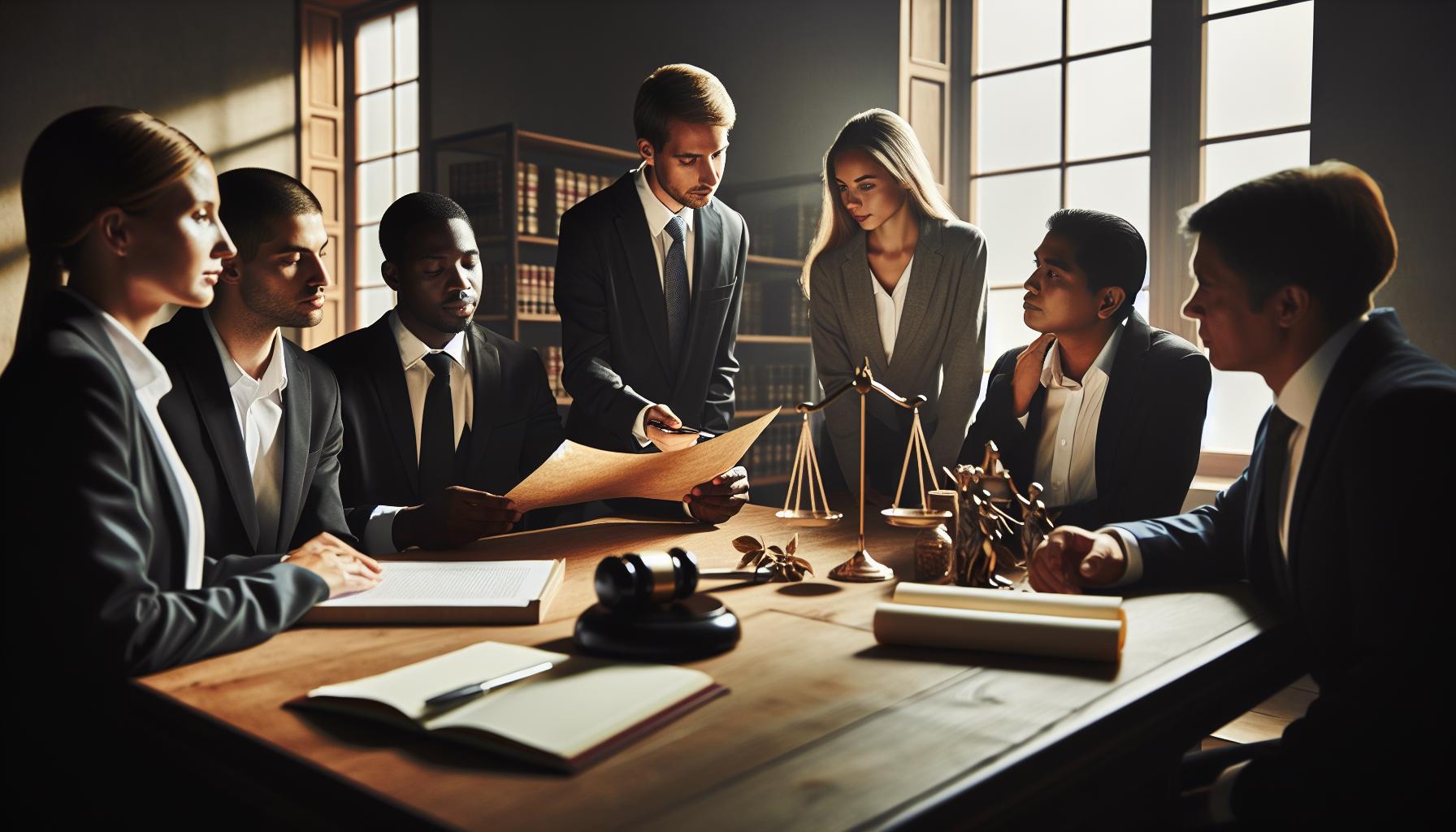 Implicaciones Legales del Uso Privativo