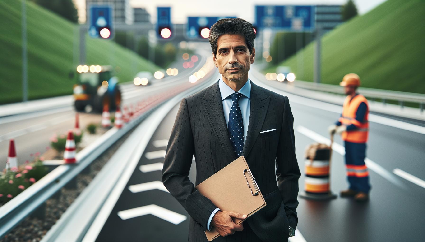 Fomento carreteras normativa: Regulaciones ministeriales actuales