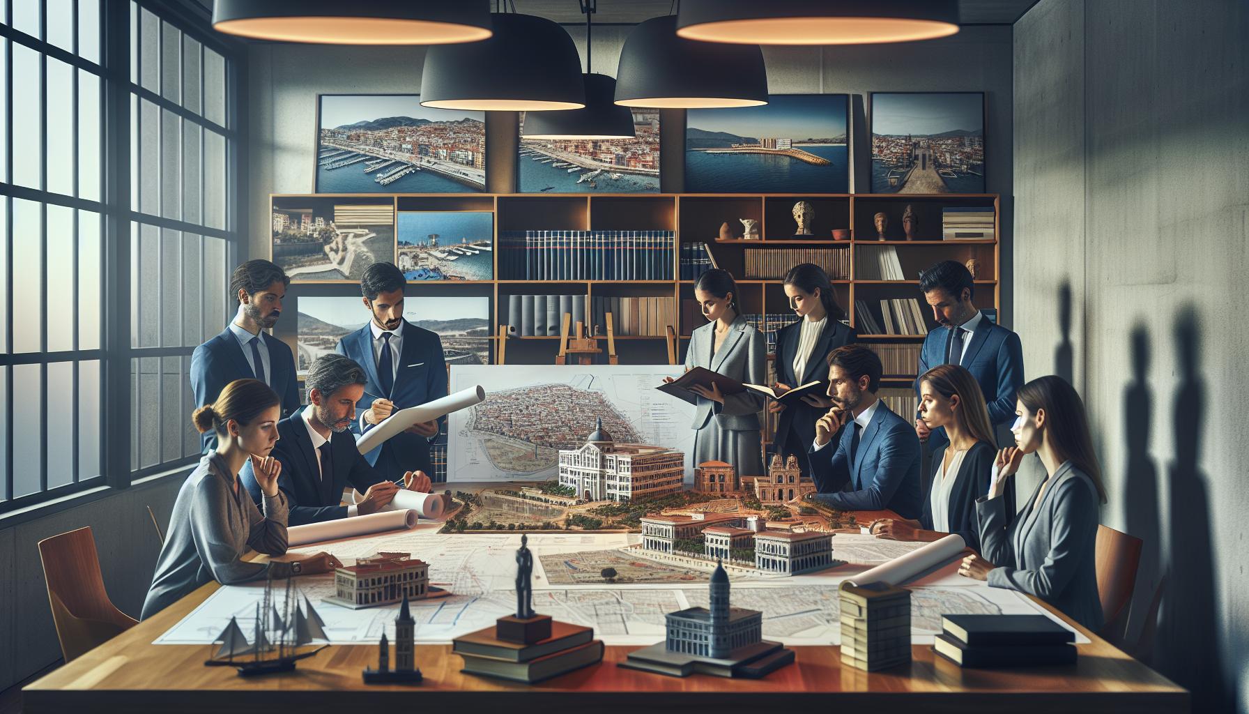 Clasificación de los Bienes de Dominio Público en España: Definición y Tipos