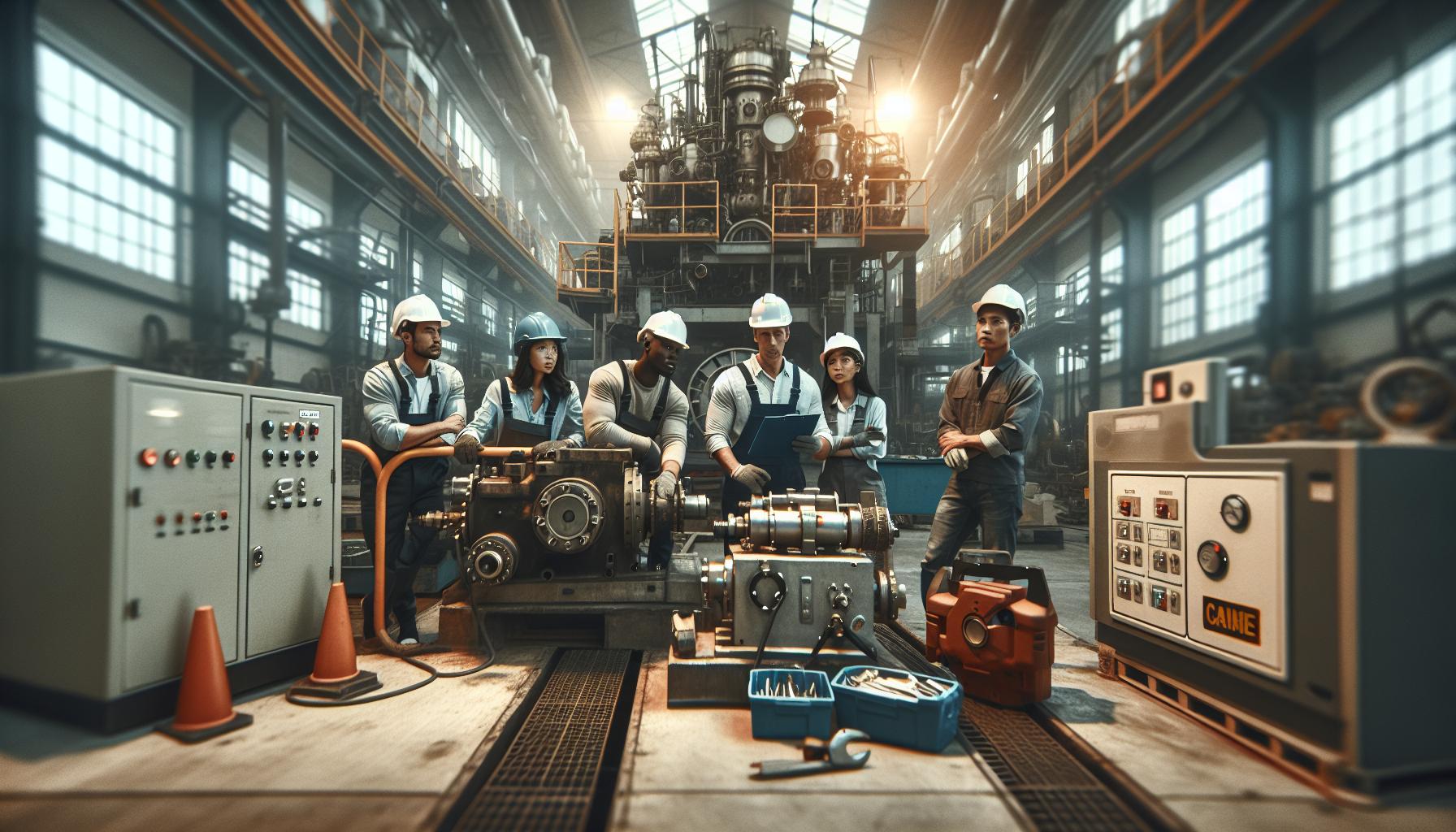 Artículo 12 Ley de Carreteras: Obligaciones que Debes Cumplir 2 Normativas de Seguridad y Mantenimiento