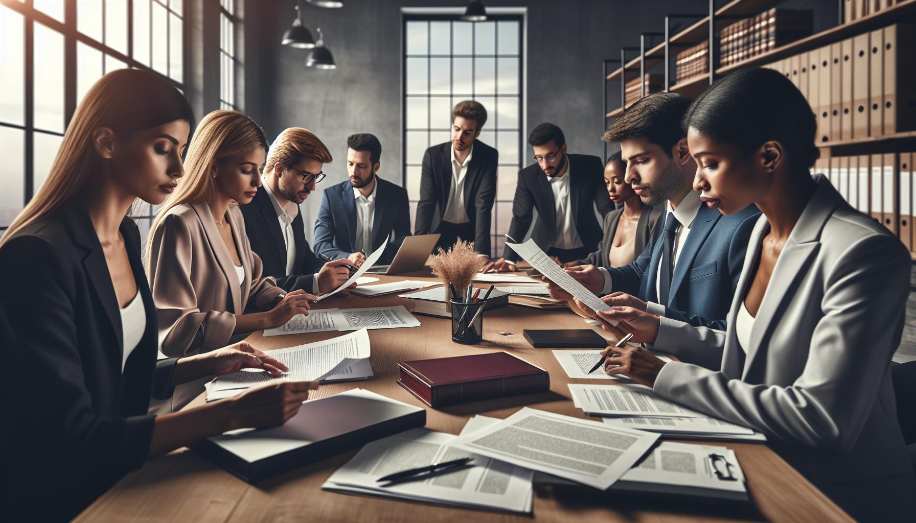 Requisitos Legales para Solicitar el Certificado