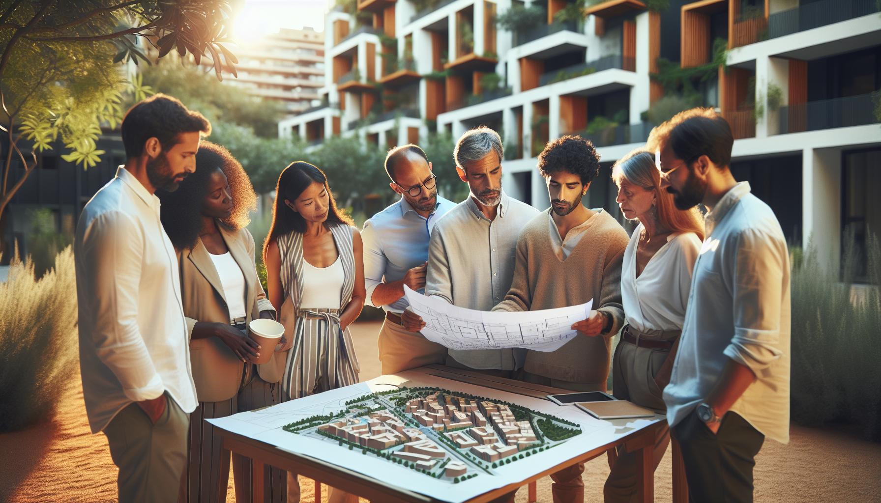 Clasificación de Normas Urbanísticas en Valencia