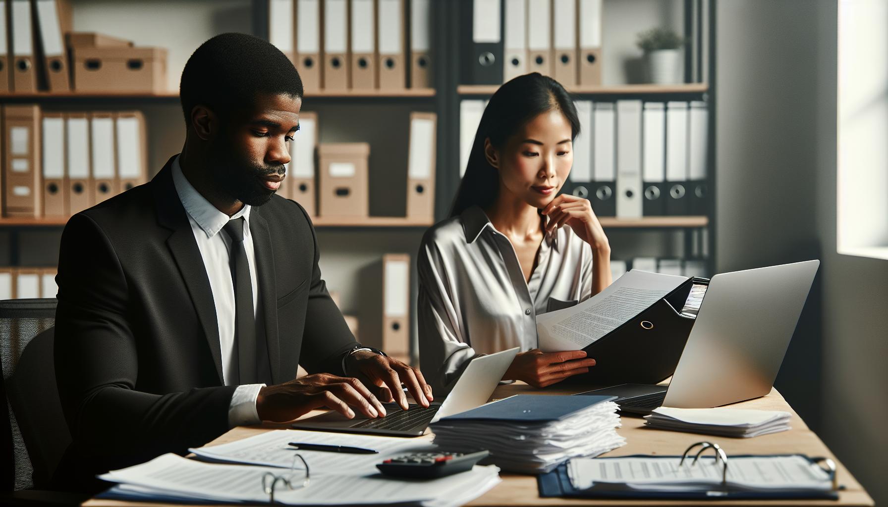 Abierto en tramitación pendiente solicitud informes: Tiempos 3 Documentación necesaria para la solicitud de informes