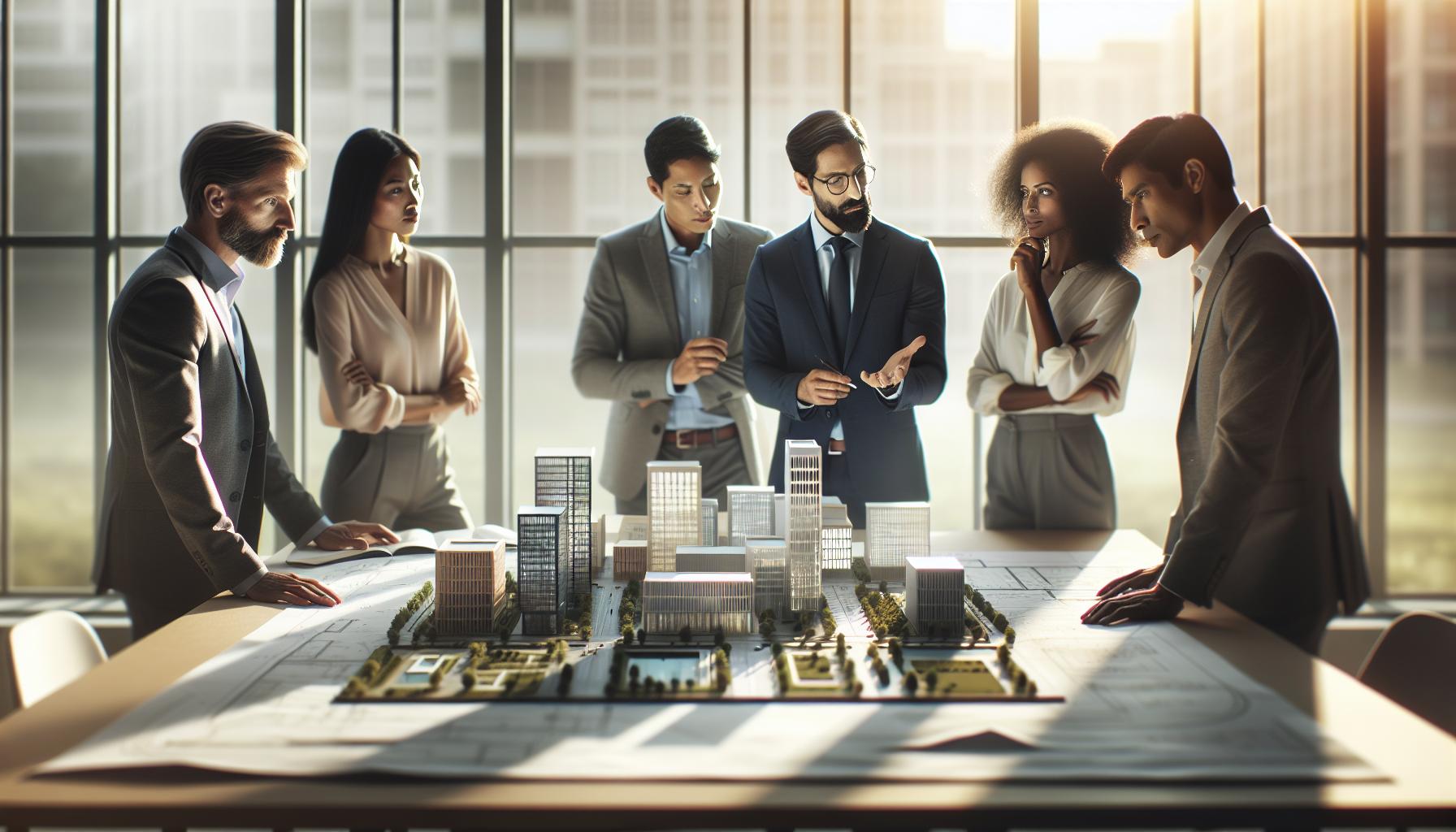 Reglamento de Gestion Urbanistica: Procedimientos y Plazos 2 Reglamento de Gestión Urbanística: Conceptos Clave y Definiciones