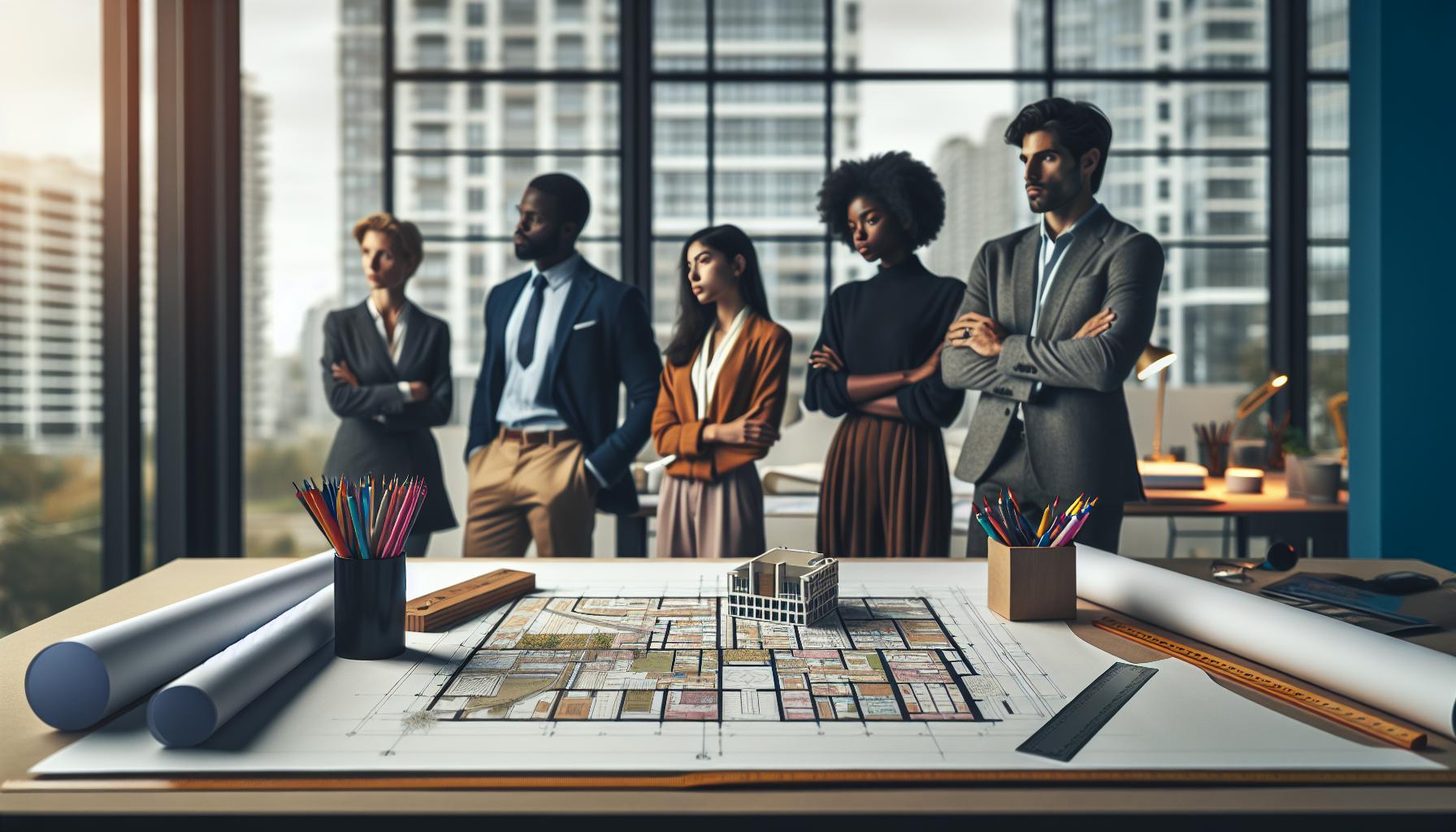 Estructura y Componentes del PGOU