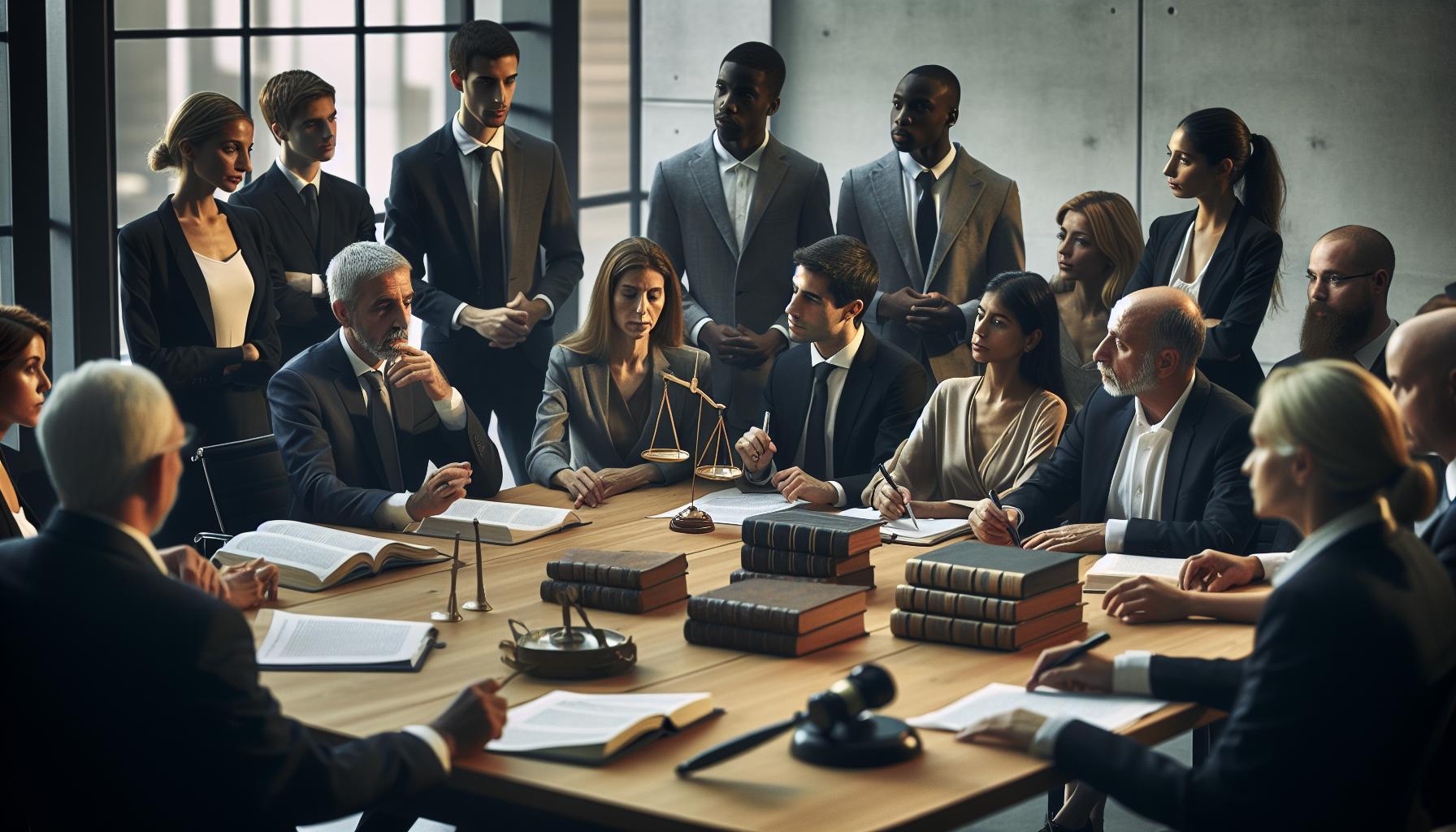 Principales Objetivos de la Ley 2/2008