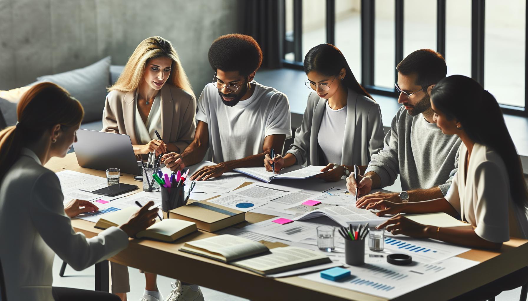 Herramientas y recursos para la revisión de informes preceptivos