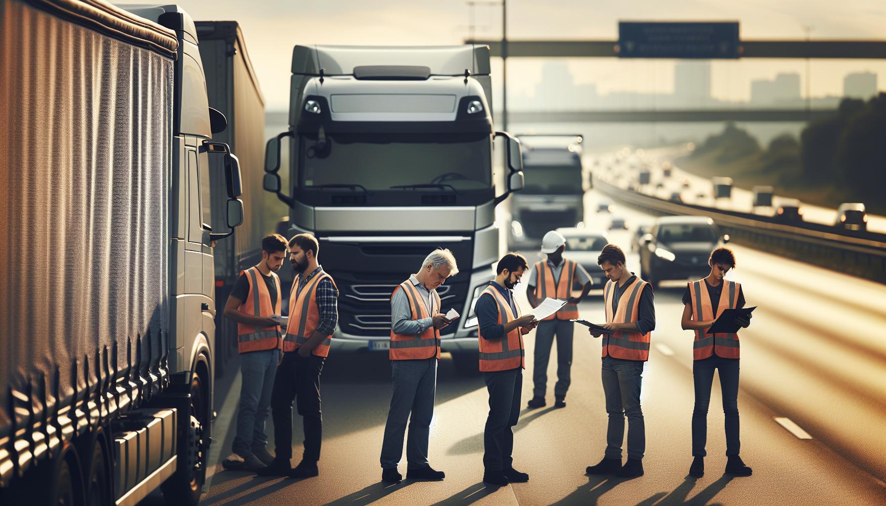 Carreteros normativa obras: Requisitos imprescindibles 1 Normativa básica aplicable a los carreteros