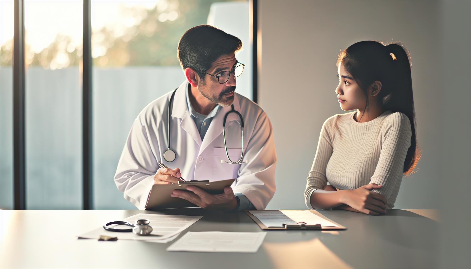 Requisitos legales del consentimiento informado preceptivo