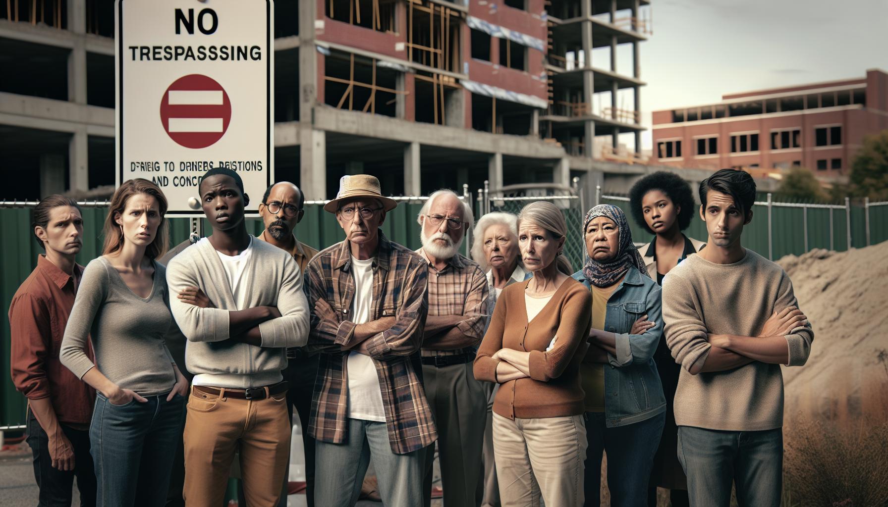 Expediente Sancionador por Infracción Urbanística: Defiéndete Ahora 2 Tipos de Infracciones Urbanísticas y sus Consecuencias