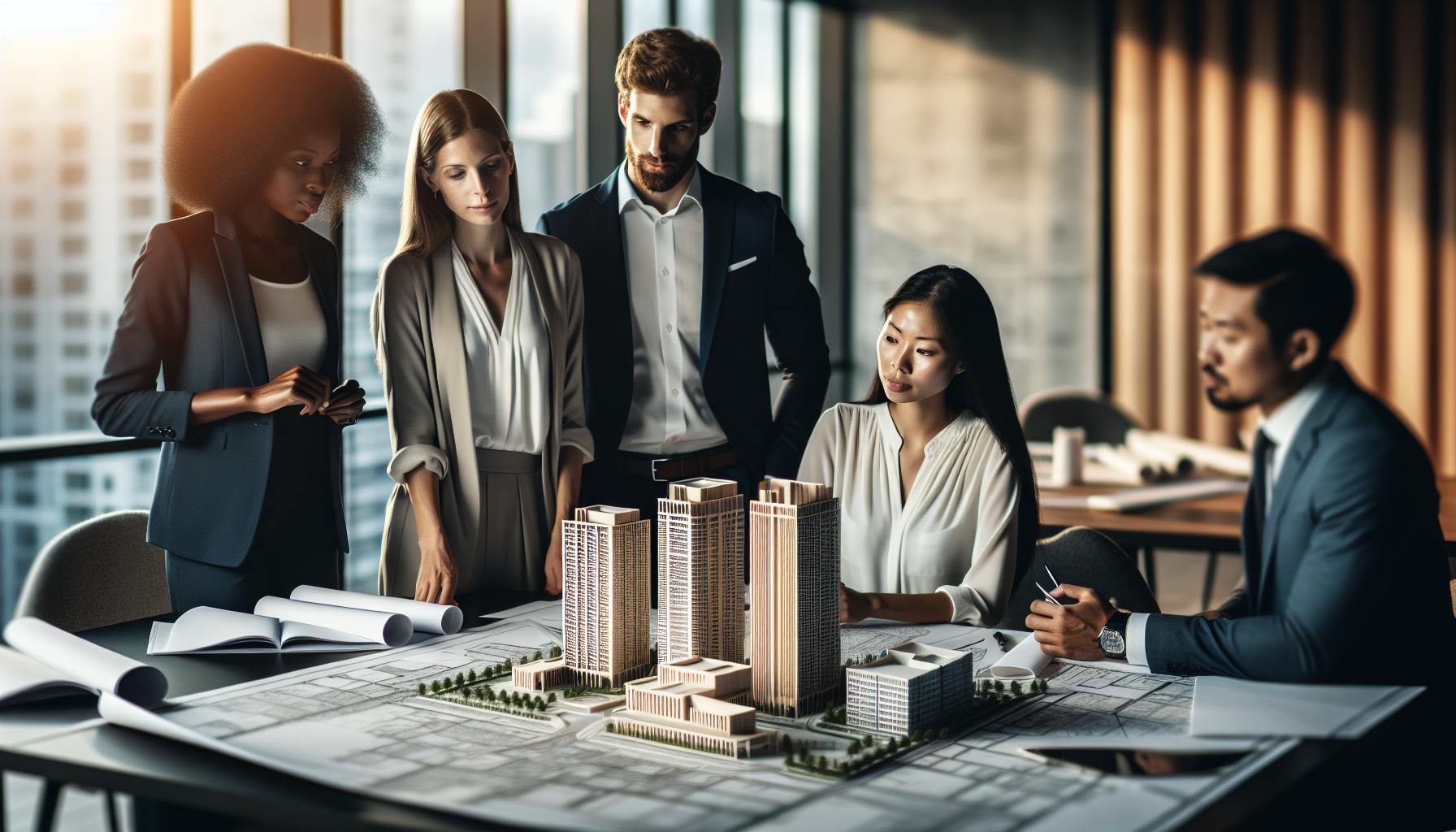 Importancia del Informe Urbanístico en Proyectos