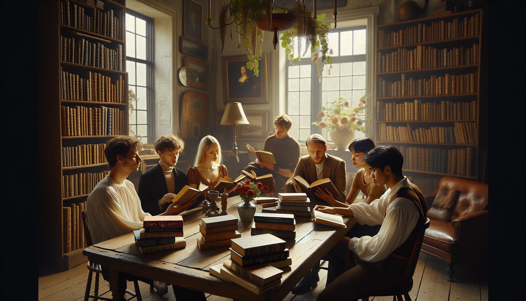 Los Mejores Libros Clásicos de Dominio Público