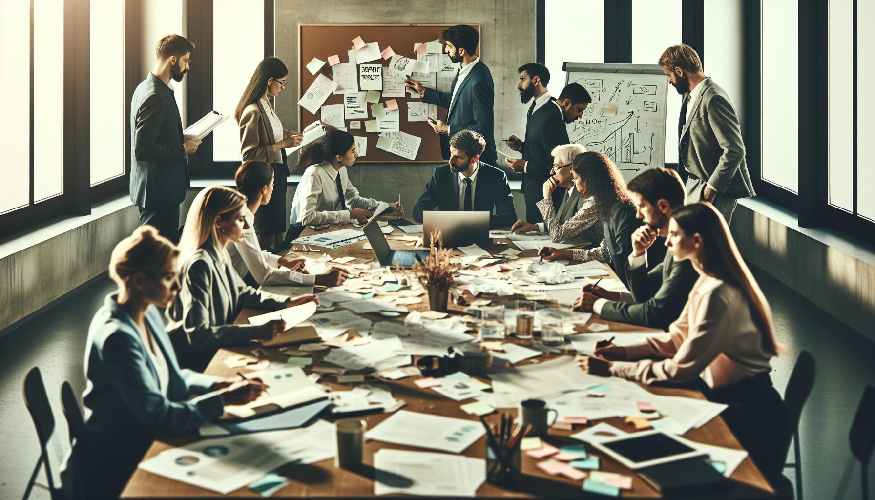 Errores comunes en la solicitud de informes