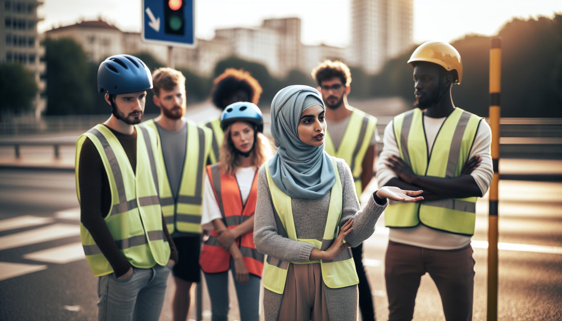 Principios Básicos sobre Accidentes por Carretera