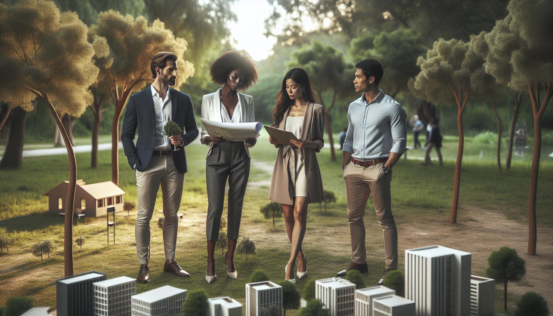 Entidad Urbanística El Bosque: Concepto y Definición