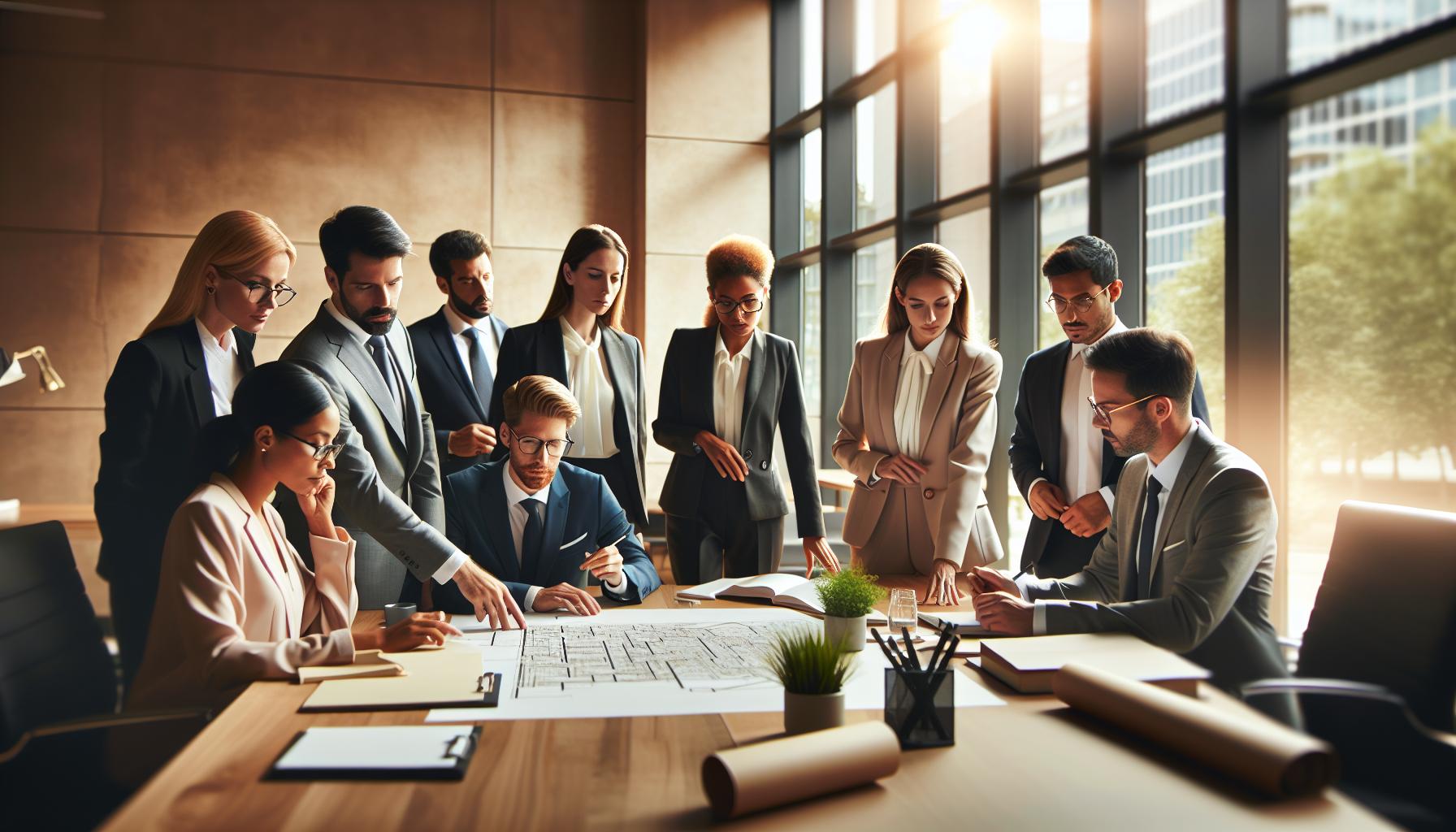 Abogados Urbanísticos: Cuándo Necesitas Contratar Uno 2 Qué Hacen los Abogados Urbanísticos: Servicios Clave