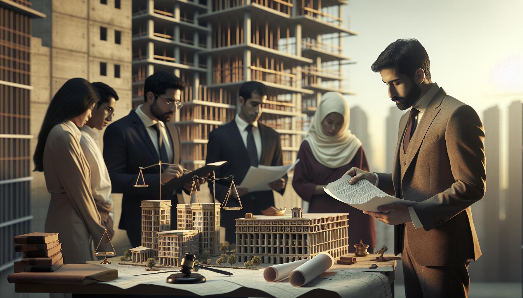 Afectación Urbanística: Definición y Contexto Legal