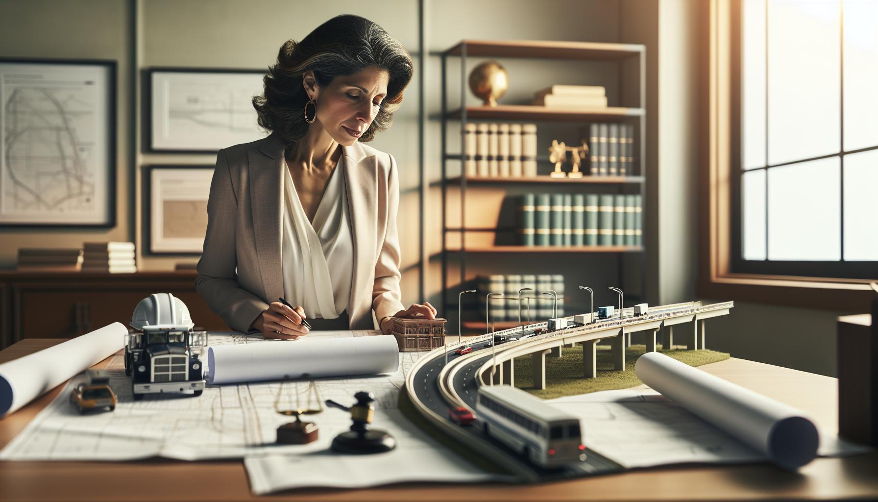 Ley de Carreteras de Extremadura: Claves para Cumplir 4 Requisitos Legales para el Diseño de Carreteras