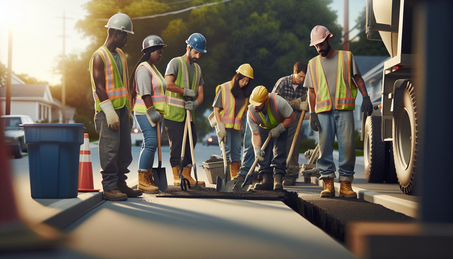 Carreteras normativa: Todo explicado de forma sencilla 3 Obligaciones de mantenimiento de las carreteras