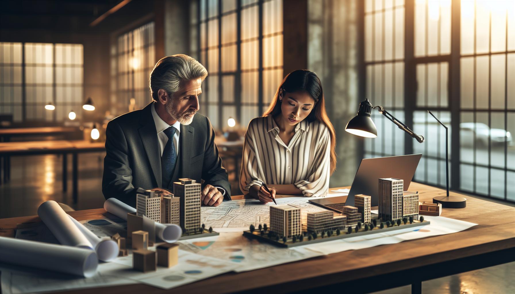 Importancia de la Ficha Urbanística en la Planificación