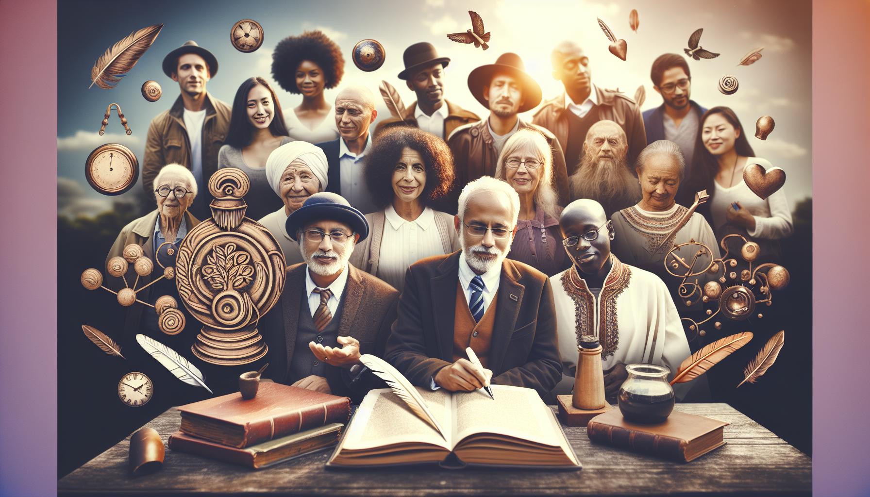 Proceso de transición al dominio público