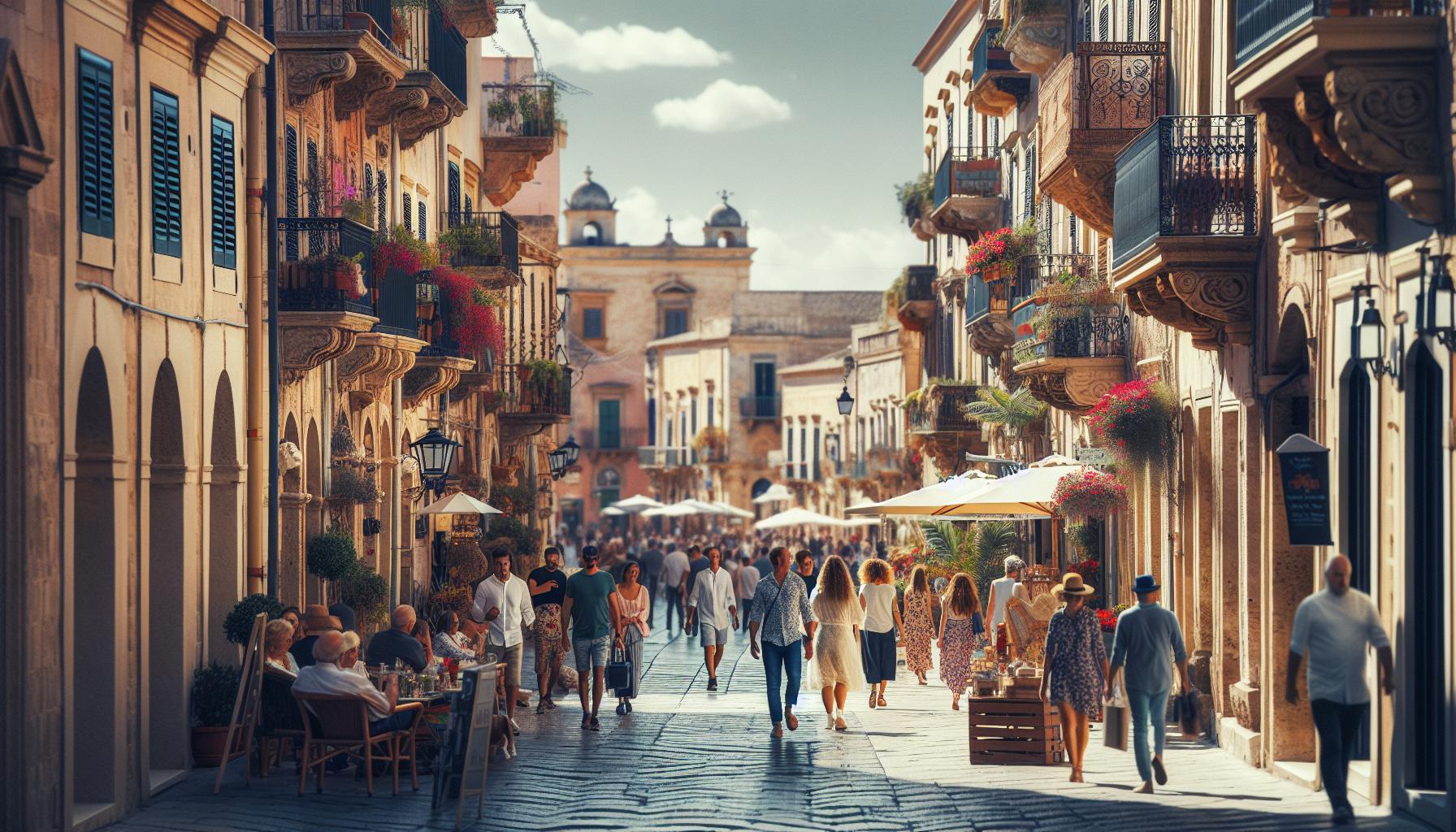 Ciudades mediterráneas en Europa: un vistazo a las mejores