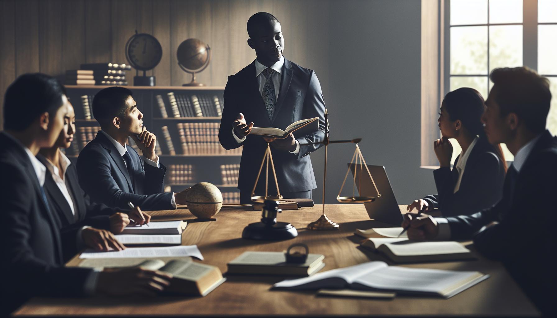 Marco Legal y Regulaciones Aplicables