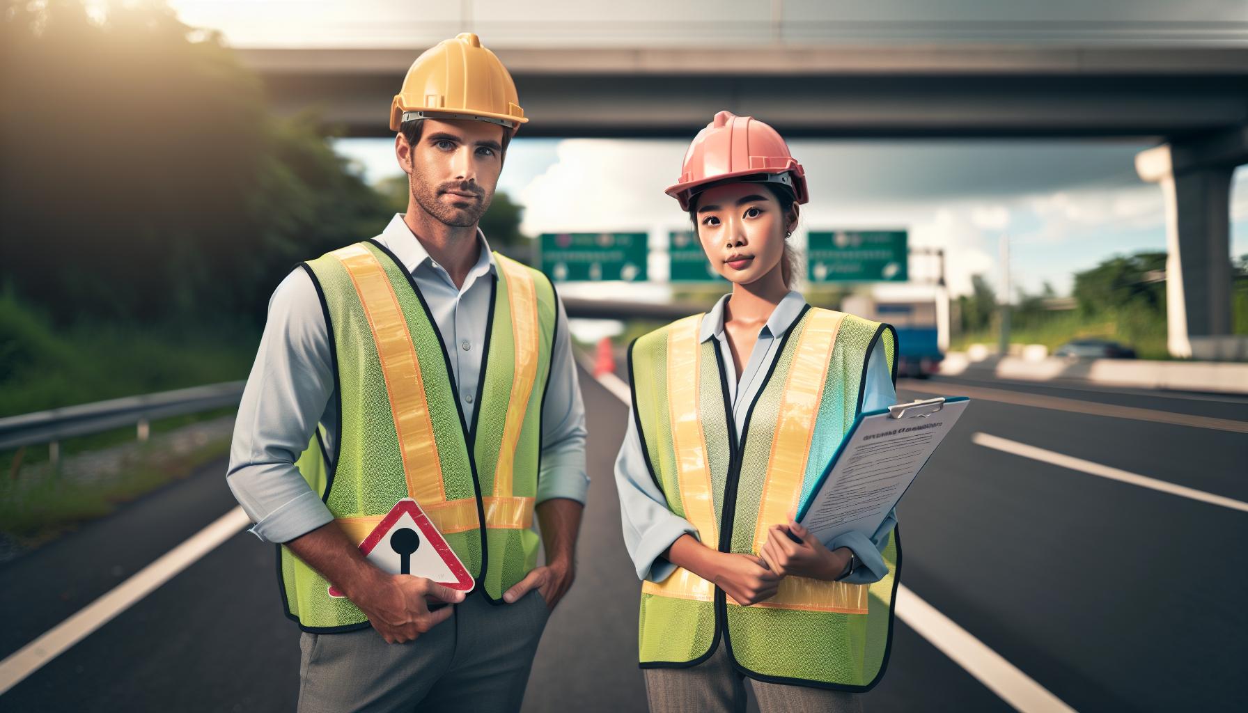 Normativa vigente en carreteras: Contexto y objetivos