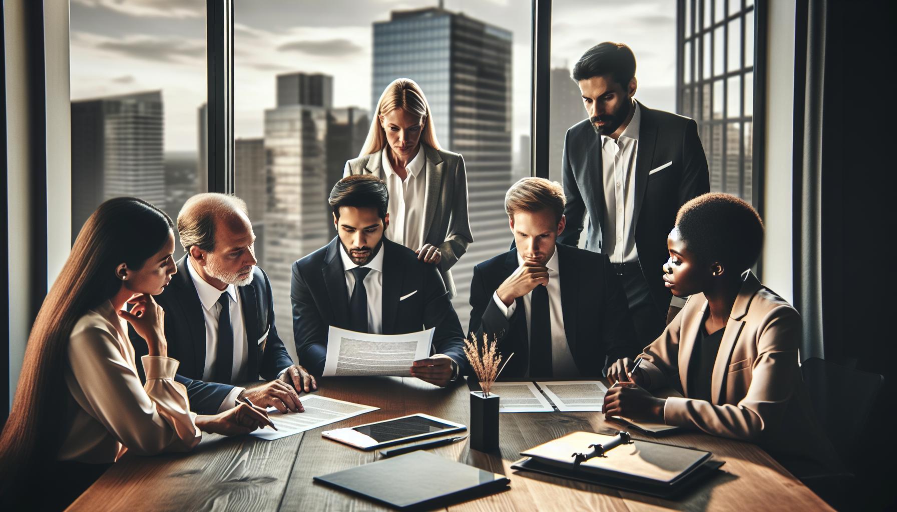 Regulaciones y Normativas Relacionadas