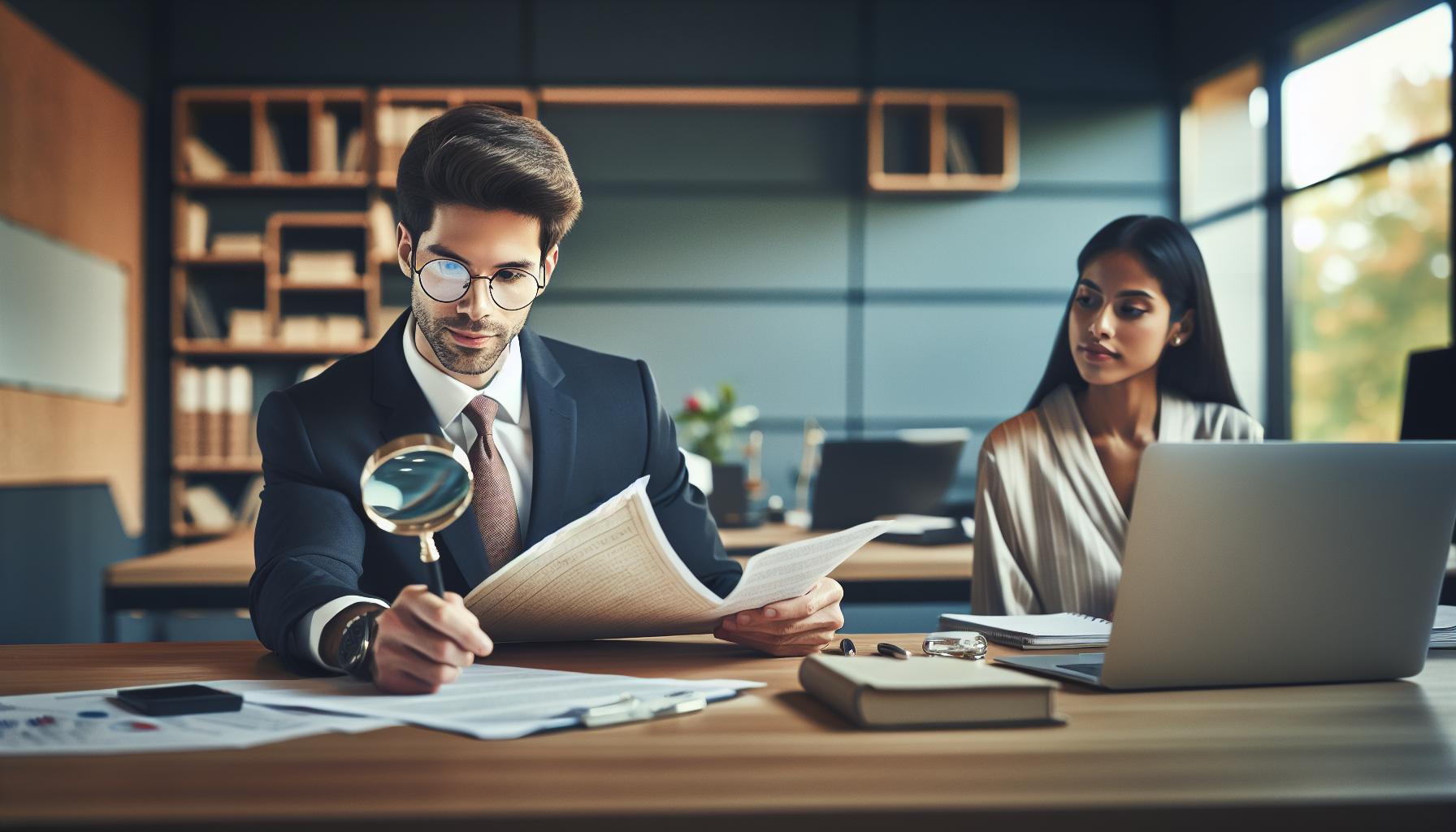 Guía completa del informe previo preceptivo