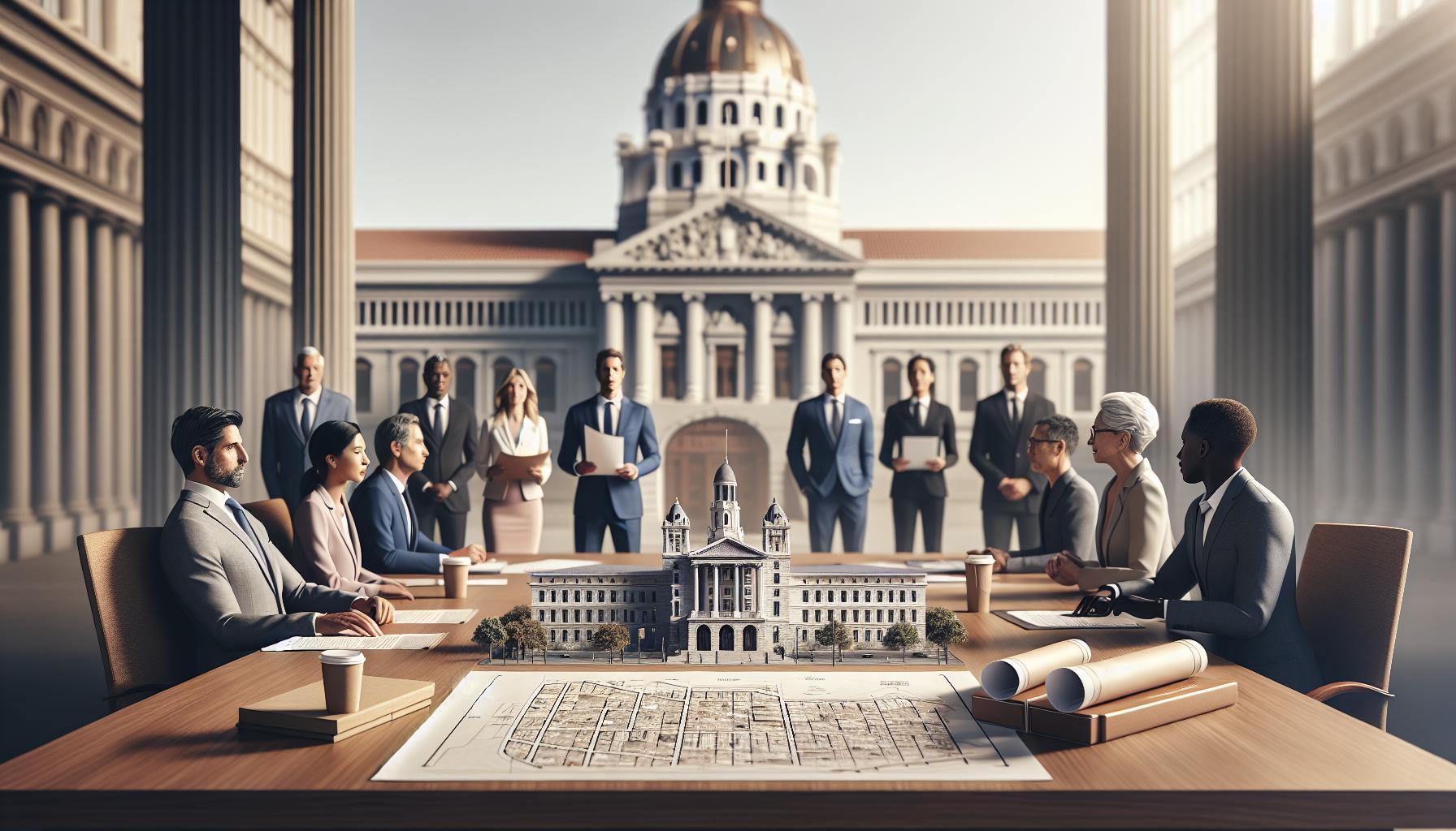 Ejemplos destacados de obras de dominio público en España