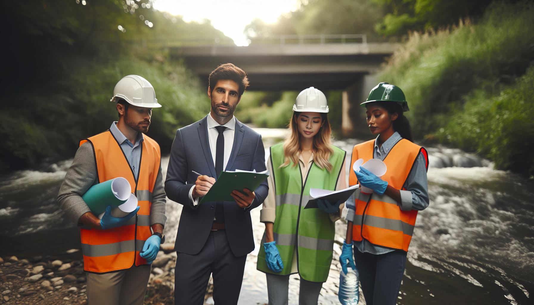 Autorización de Vertidos: Conceptos Fundamentales