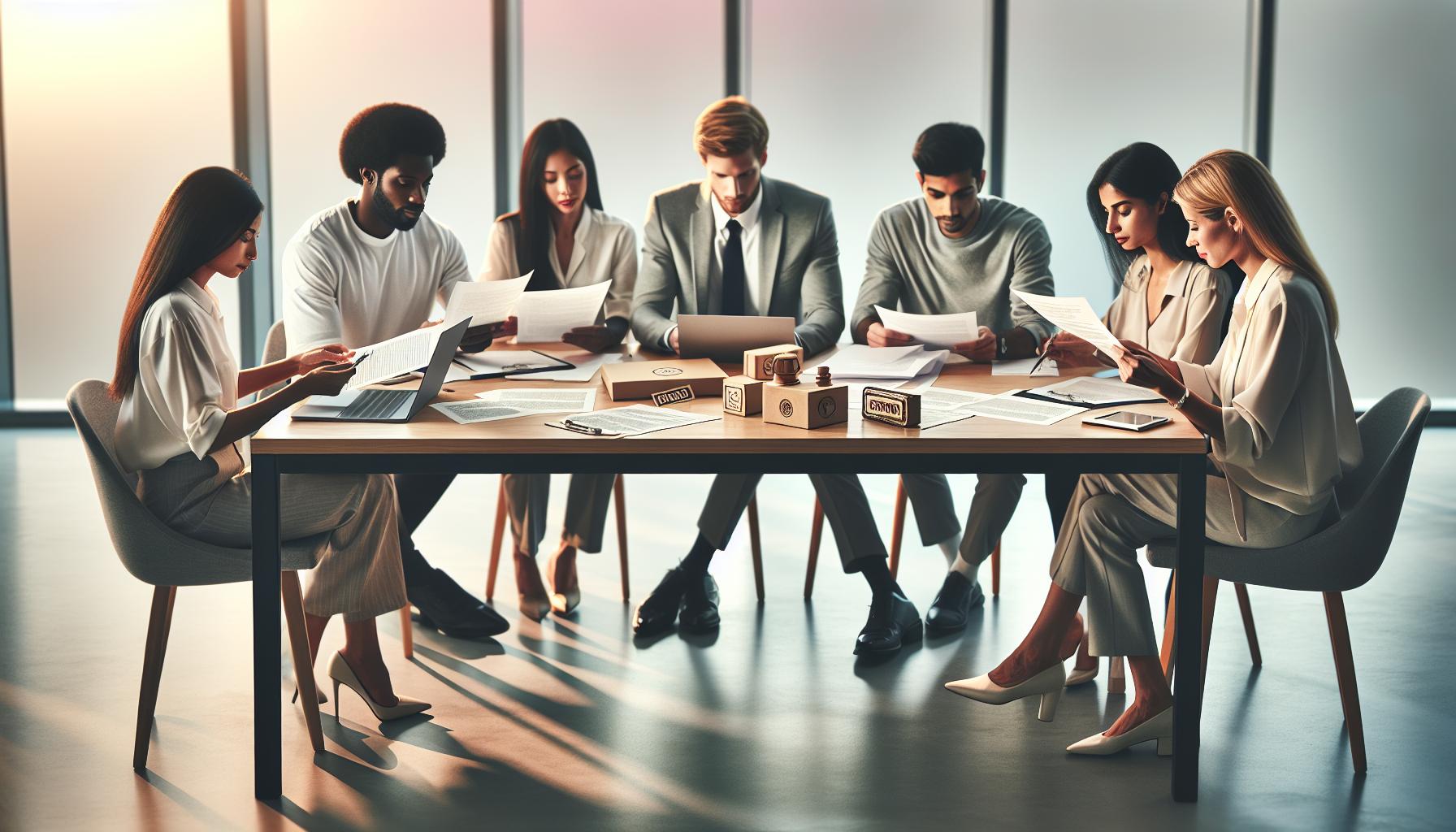 Requisitos Legales para Solicitar Vertidos