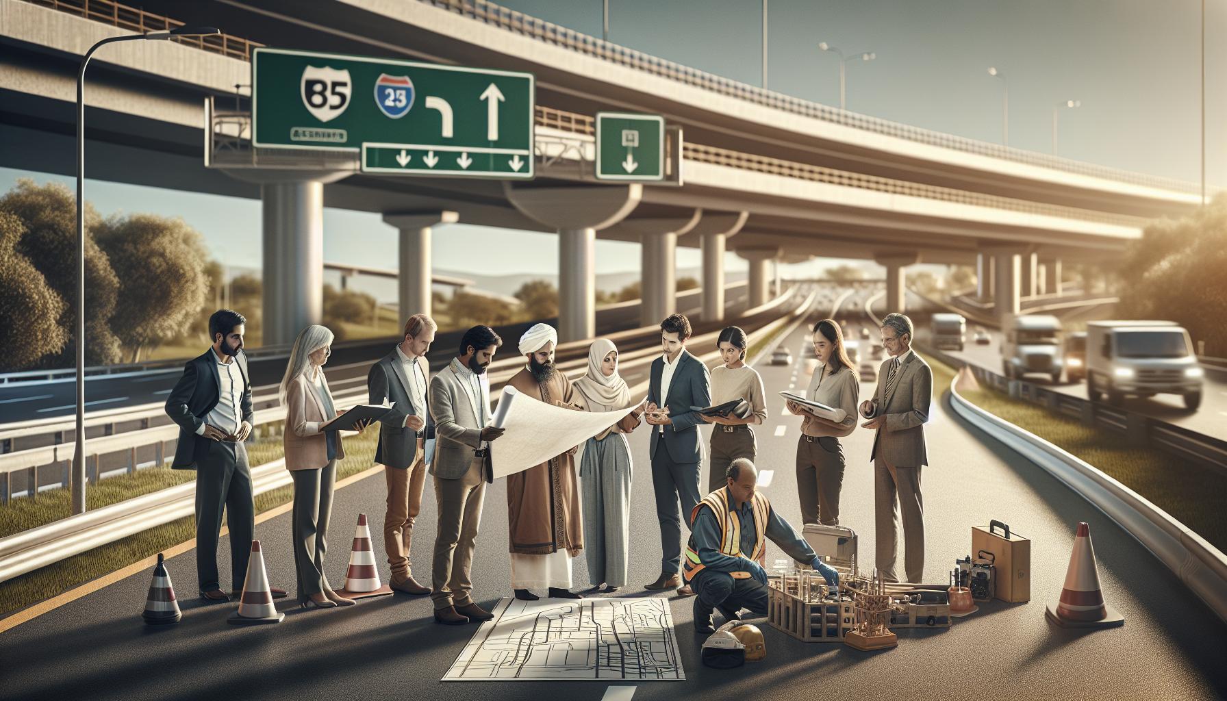 Cambios Clave en la Ley 35/2015 de Carreteras