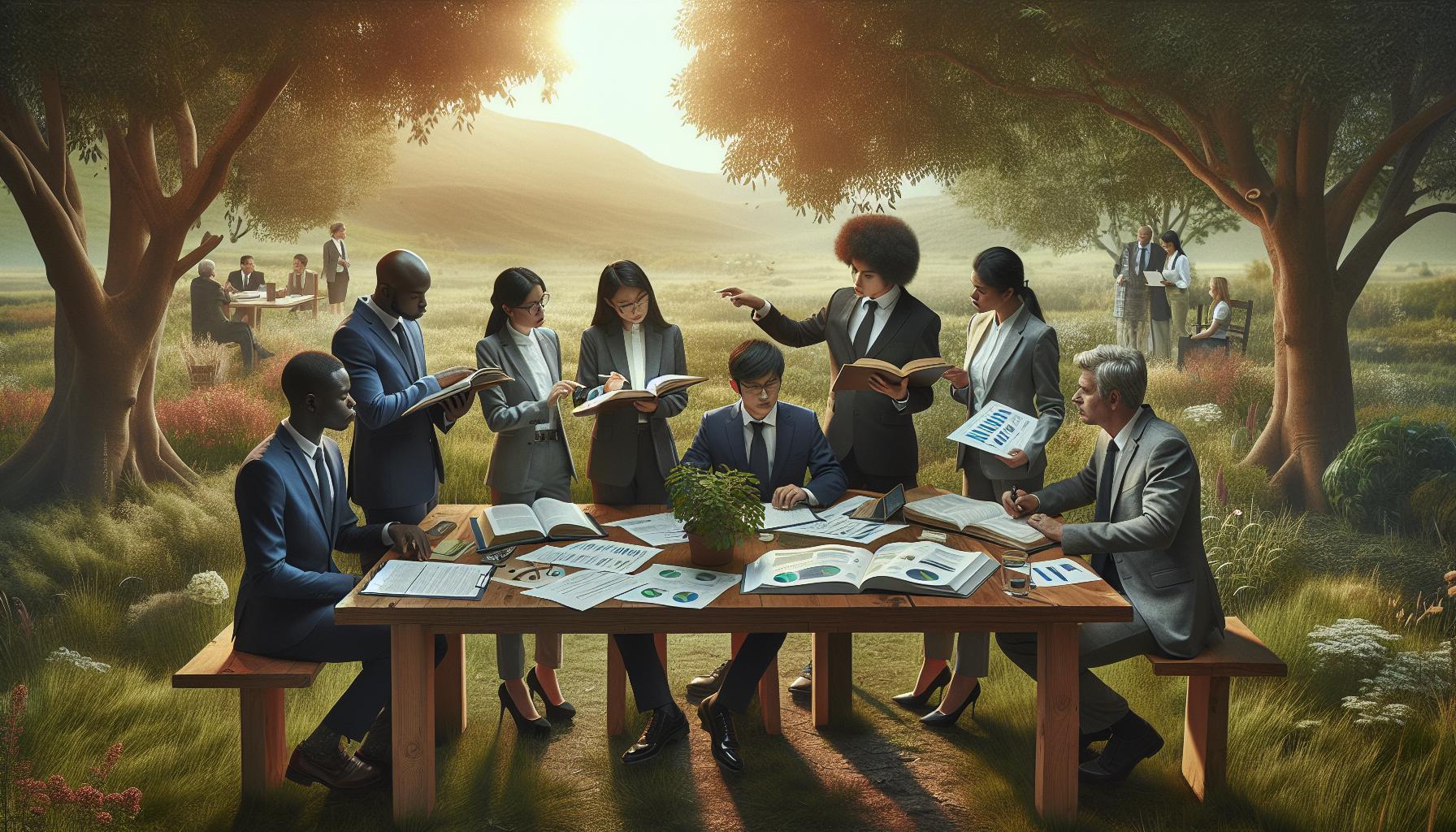 Regulación Medioambiental: Contexto y Necesidad