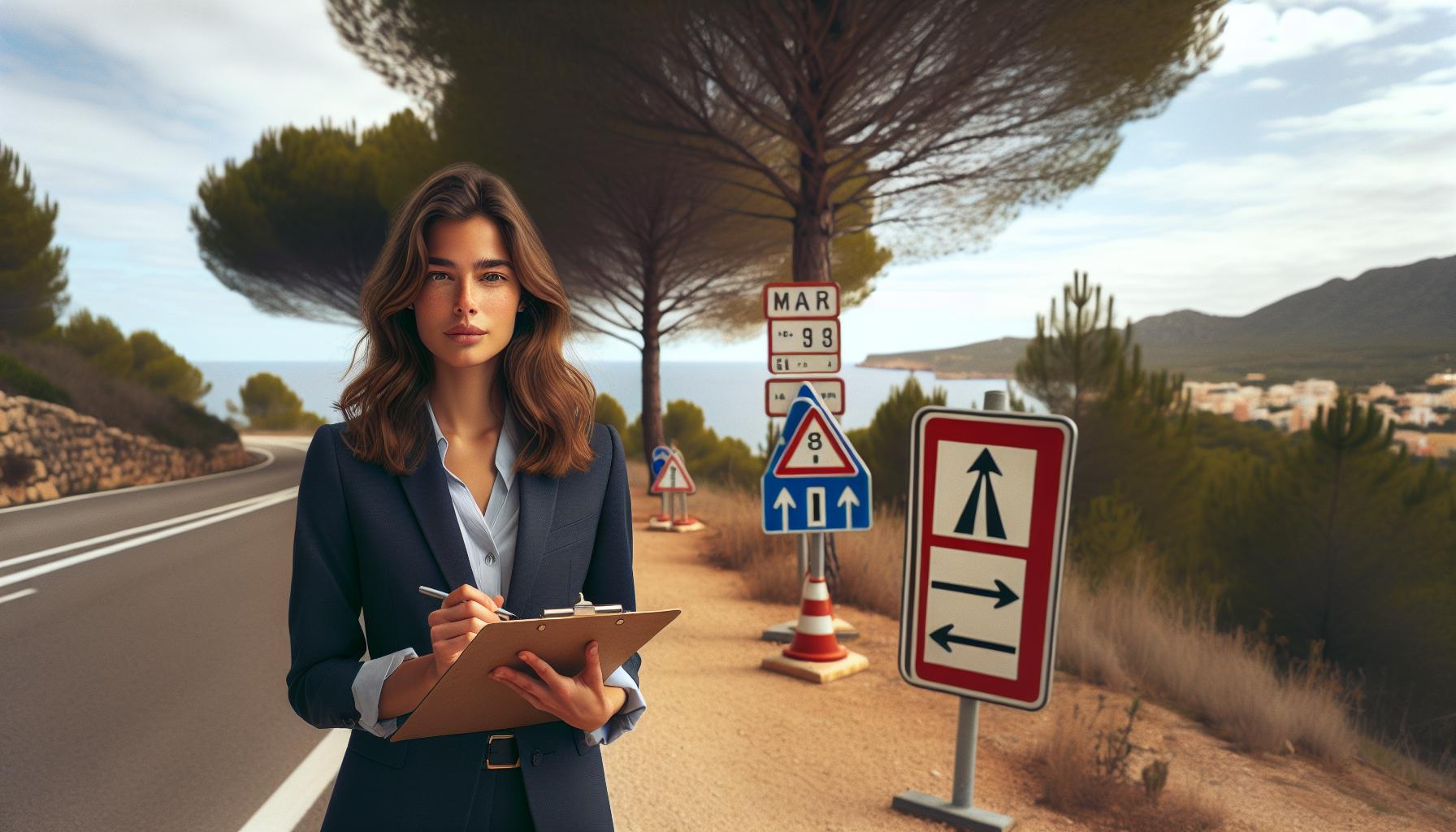 Ley 5 1990 Carreteras de Baleares: Normativa Vigente Completa 1 Marco Legal de las Carreteras en Baleares