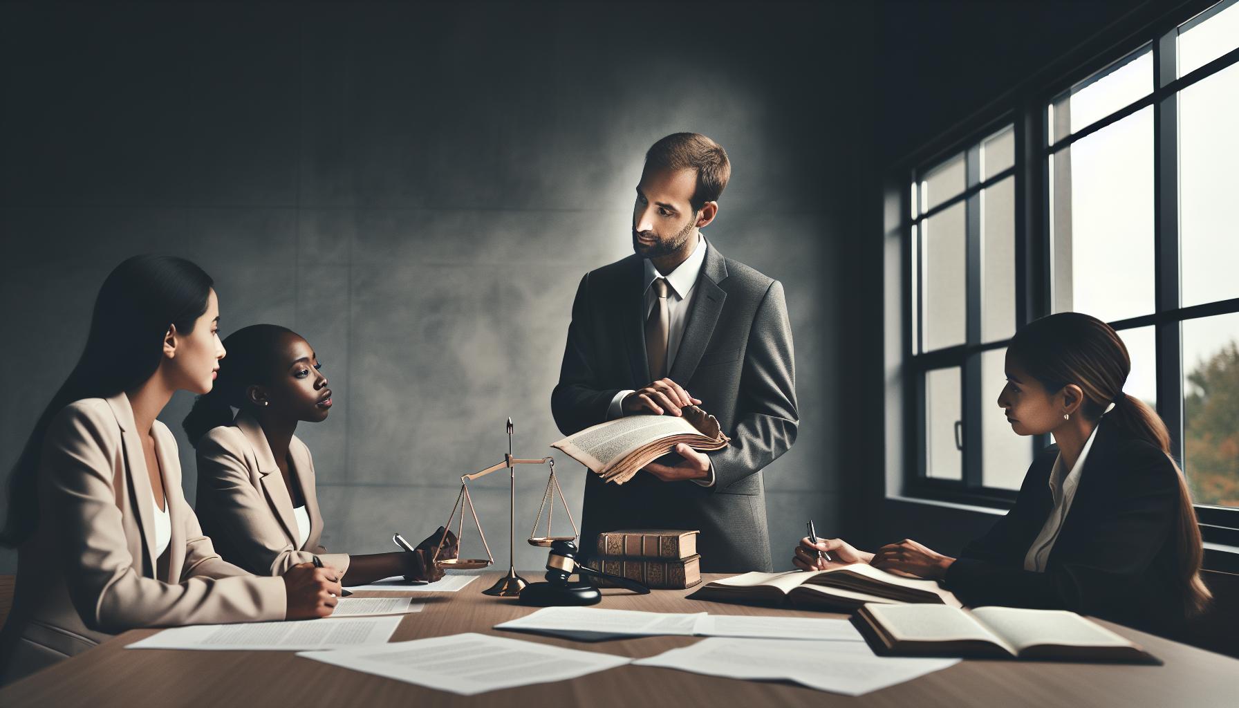 Contexto legal y fundamento normativo