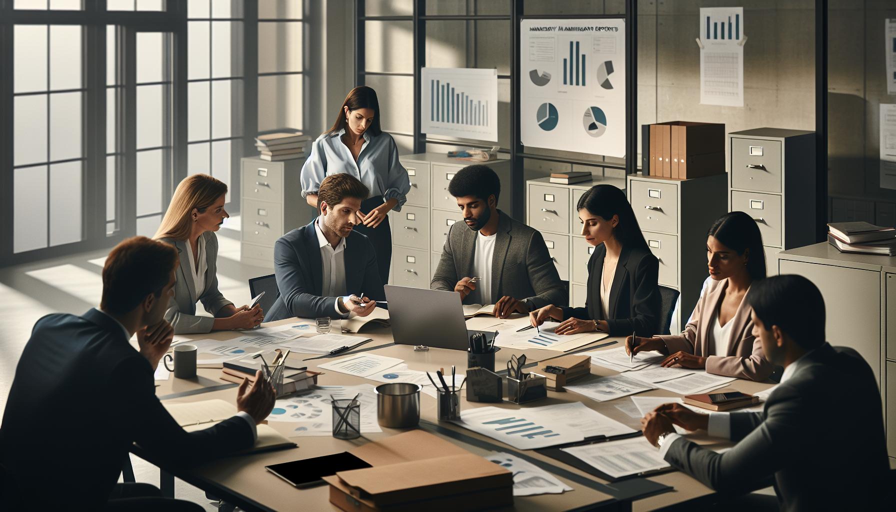 Estándares técnicos para el drenaje de carreteras