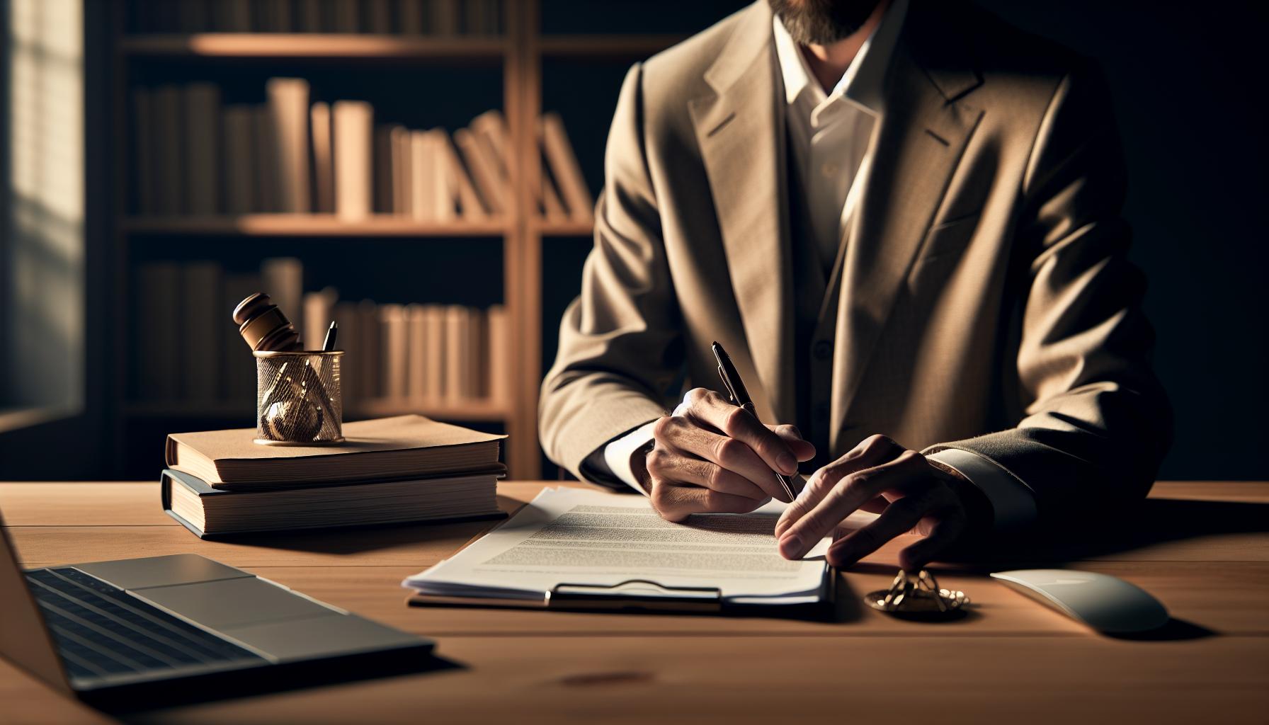 Marco Legal y Normativa Aplicable