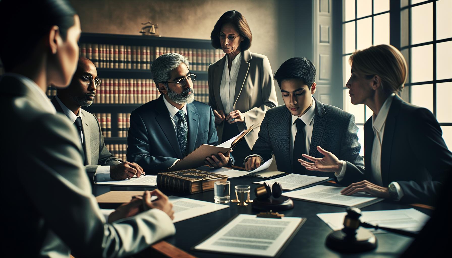 Adaptado carretera normativa: Lo que debes saber ya 1 Aspectos clave de la nueva normativa